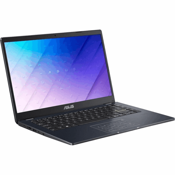 Laptop Asus Intel, 4+64+ pen drive ENV 128gb