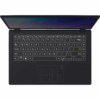 Laptop Asus Intel, 4+64+ pen drive ENV 128gb