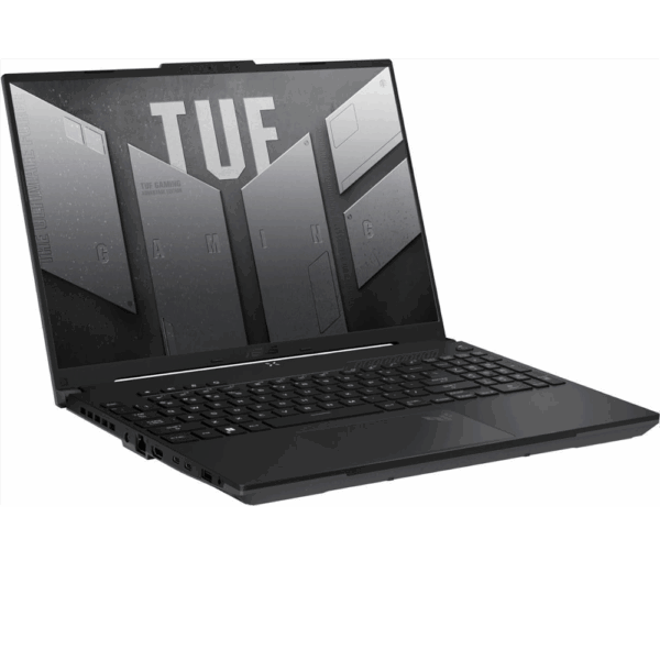 Laptop Asus Gaming Ryzen 7,16+512gb, RX7700S 8GB
