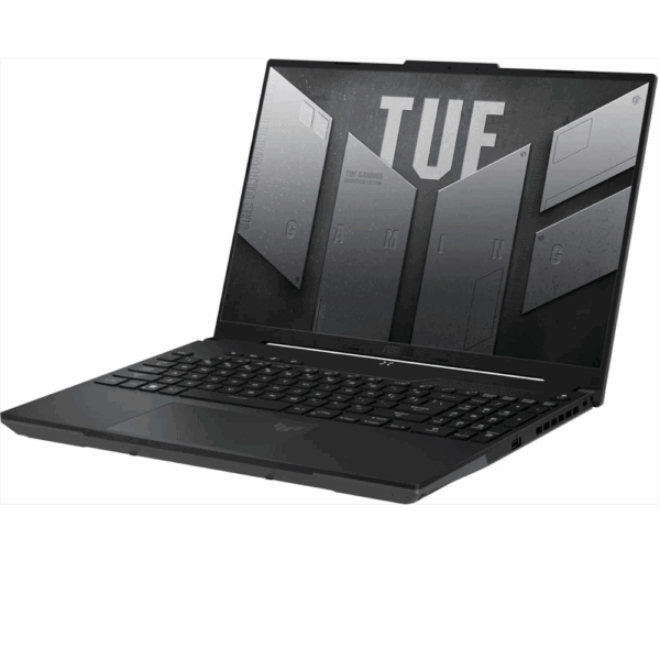 Laptop Asus Gaming Ryzen 7,16+512gb, RX7700S 8GB