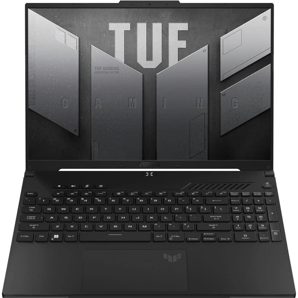 Laptop Asus Gaming Ryzen 7,16+512gb, RX7700S 8GB