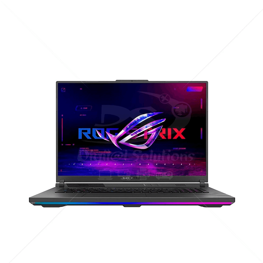 Laptop Asus Core i9 14va, 32gb+1tb+ 18 QHD, RTX 4060 8GB