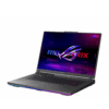 Laptop Asus Core i9 14va, 32gb+1tb+ 18 QHD, RTX 4060 8GB