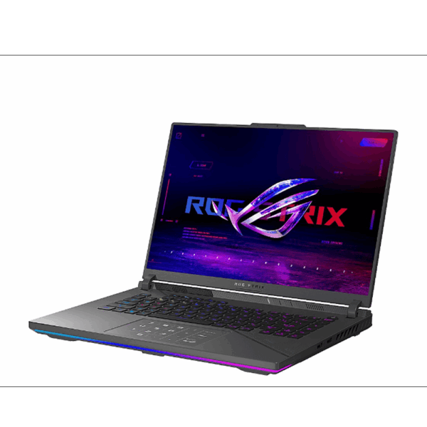 Laptop Asus Core i9 14va, 32gb+1tb+ 18 QHD, RTX 4060 8GB
