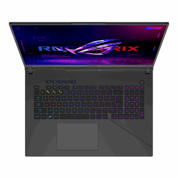 Laptop Asus Core i9 14va, 32gb+1tb+ 18 QHD, RTX 4060 8GB