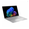 Laptop Asus CON IA Qualcomm x, 16gb+512gb, OLED 3K, W11
