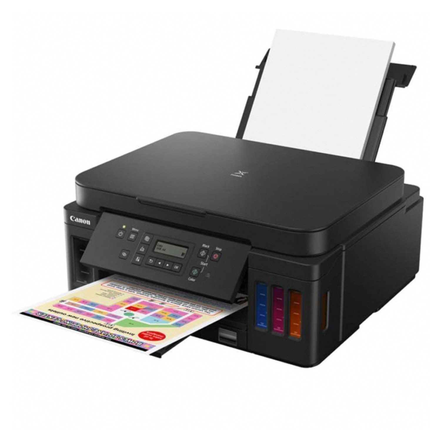 IMPRESORA CANON G6010