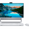 All in One Dell Core i3 11va, 256gb, 8gb, 24pulg, bt, w10