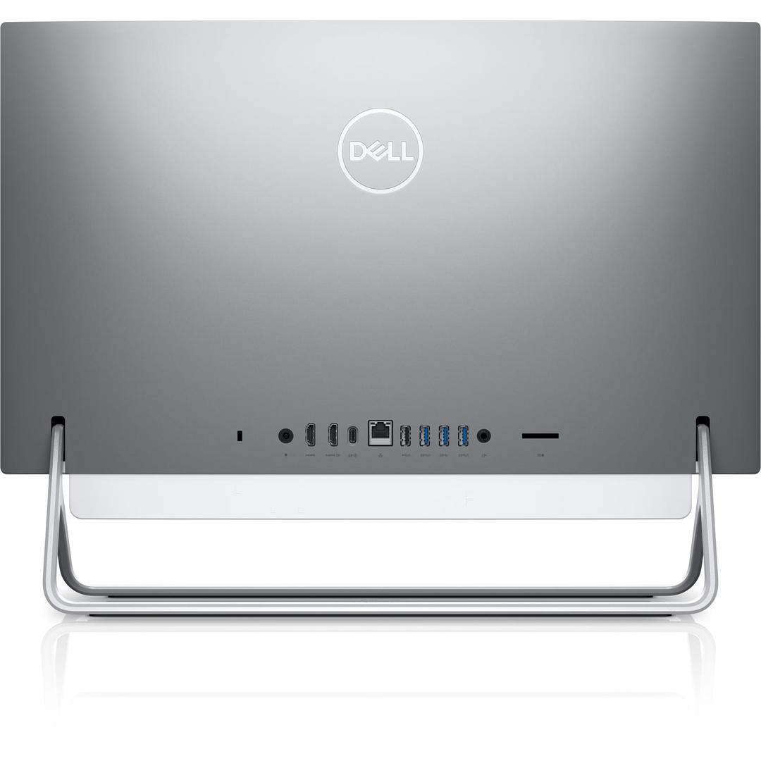 All in One Dell Core i3 11va, 256gb, 8gb, 24pulg, bt, w10