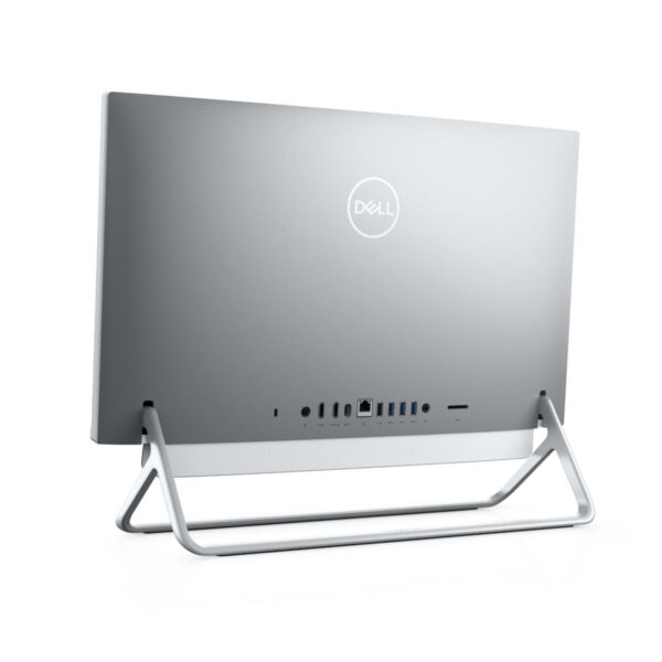 Dell All in One Core i5 11va, 1tb, 256gb ssd, 12gb, 24pulg touch
