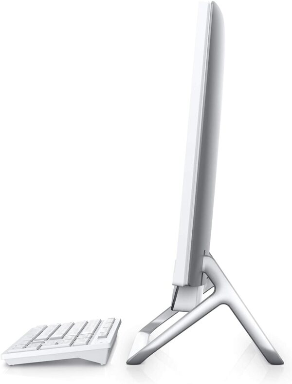 Dell All in One Core i5 11va, 1tb, 256gb ssd, 12gb, 24pulg touch