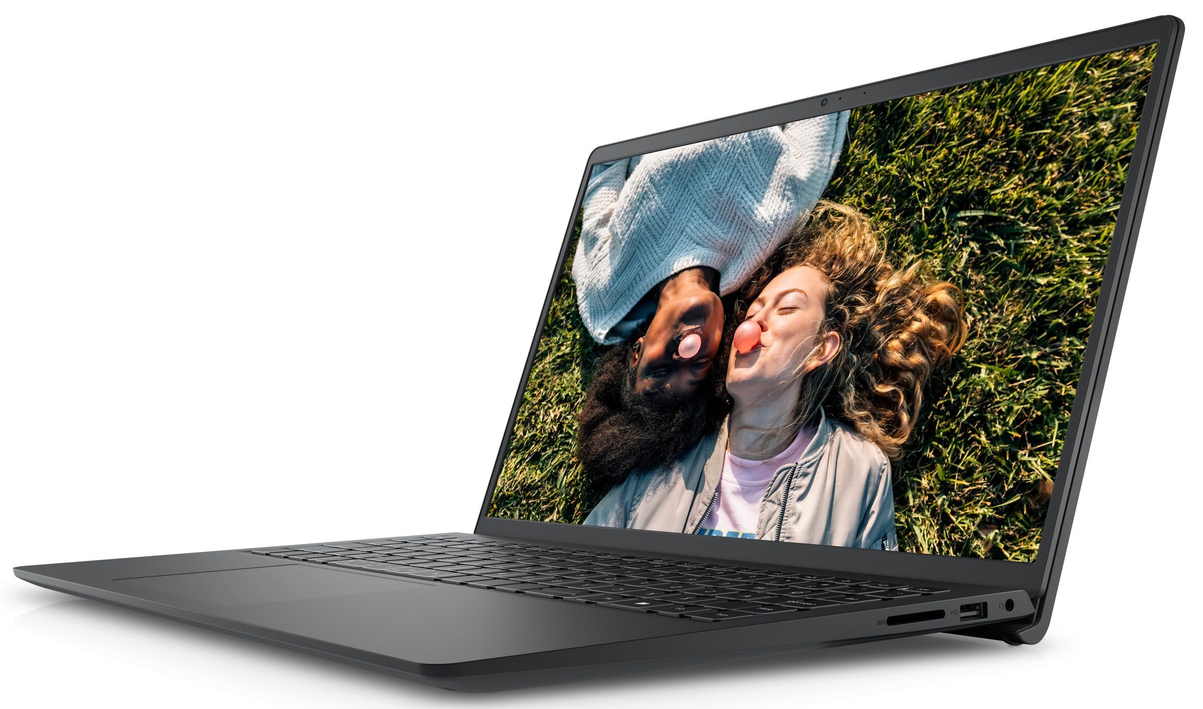 Laptop Dell Core i5 11va, 512gb ssd, 12gb, wifi