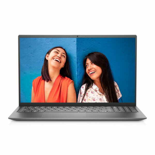 Laptop Dell Core i7 11va, 512gb ssd, 16gb, tec iluminado