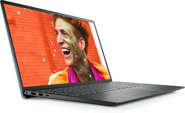 Laptop Dell Ryzen 7 5700, 512gb ssd, 16gb