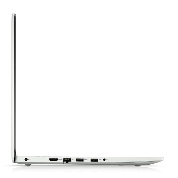 Laptop Dell AMD Ryzen 3, 128gb, 4gb, 15pulg, bt, w10, huella