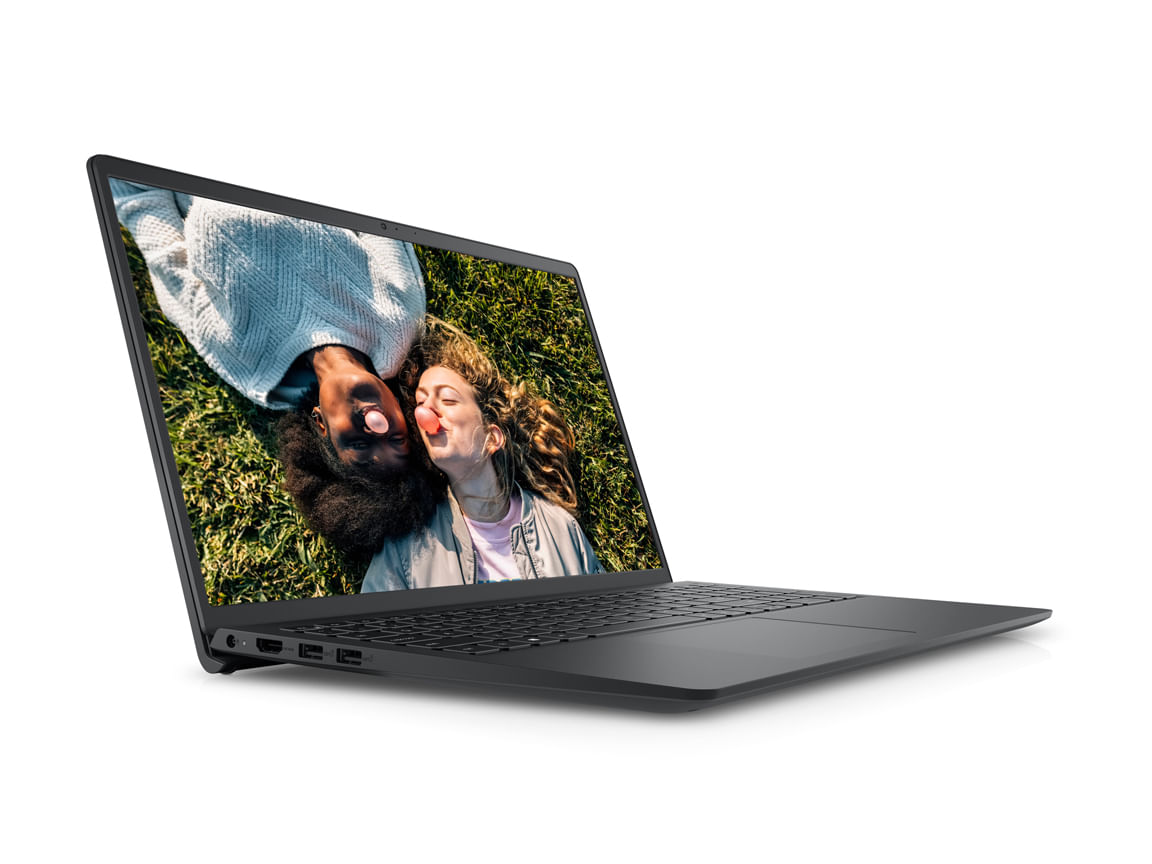 Laptop Dell Core i3 11va, 8gb, 128gb, bt, w11, 15pul