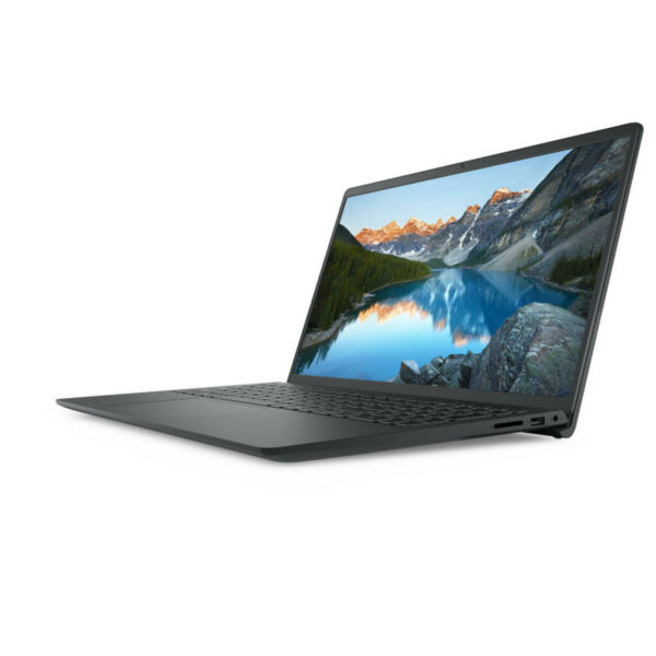 Laptop Dell Core i7 11va, 16gb, 1tb, 15pulg touch