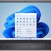 Laptop Dell Core i5 11va, 1tb+256gb, 16gb, touch, w11