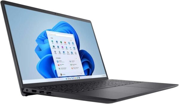 Laptop Dell Core i5 11va, 1tb+256gb, 16gb, touch, w11
