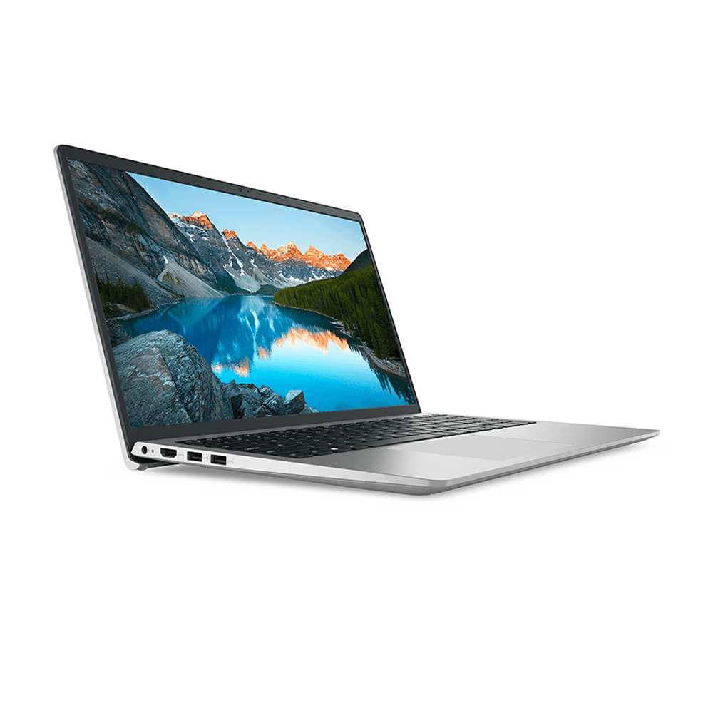 Laptop Dell Inspiron 3520 Core i7-1255U 512Gb 16Gb 15.6" FHD Silver