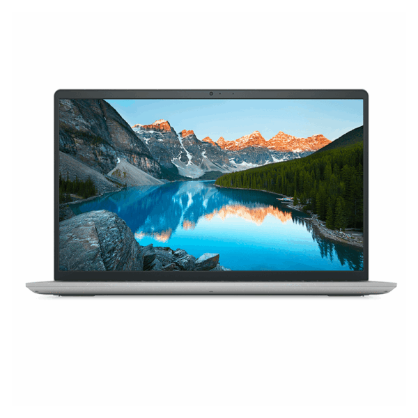 Laptop Dell Inspiron 3520 Core i7-1255U 512Gb 16Gb 15.6" FHD Silver