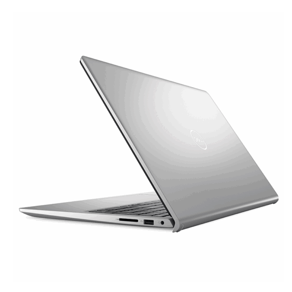 Laptop Dell Inspiron 3520 Core i7-1255U 512Gb 16Gb 15.6" FHD Silver