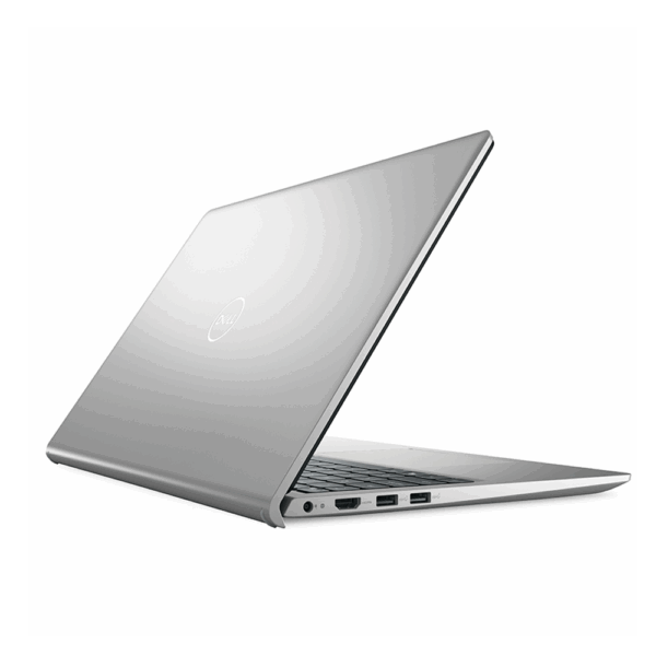 Laptop Dell Inspiron 3520 Core i7-1255U 512Gb 16Gb 15.6" FHD Silver