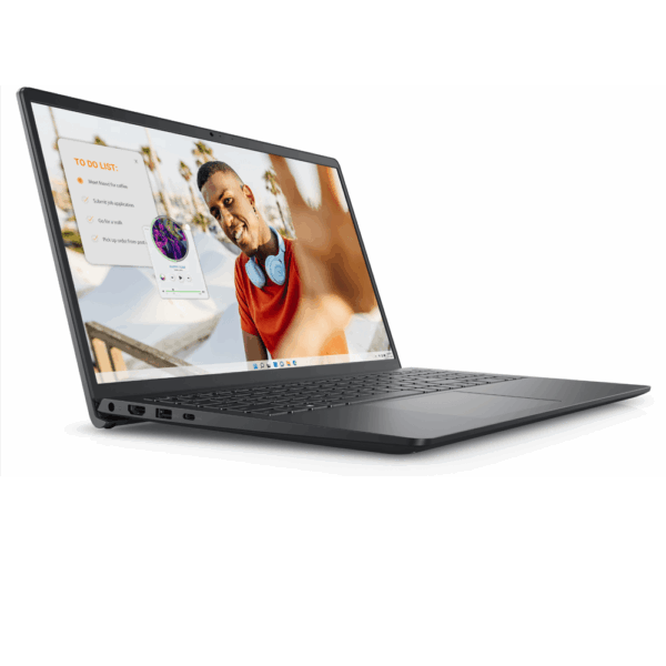 LAPTOP DELL INSPIRON 15,6" Ryzen 7, 16gb+512gb+15.6 touch, w11