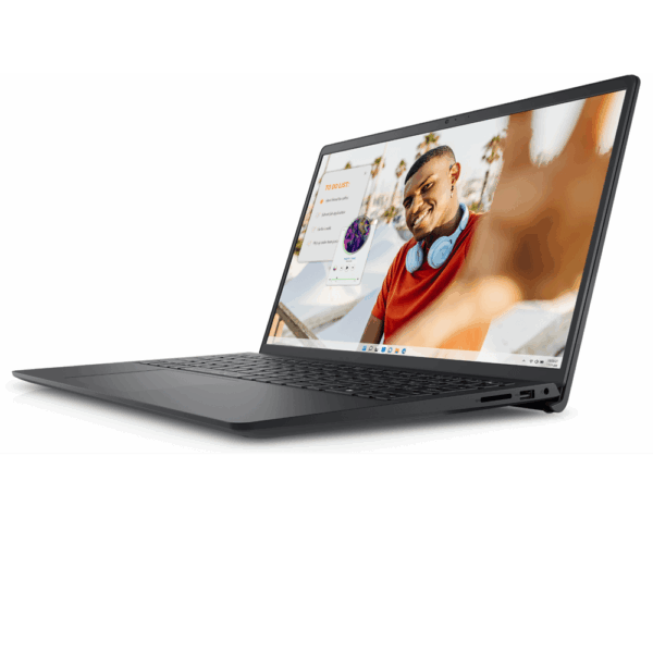LAPTOP DELL INSPIRON 15,6" Ryzen 7, 16gb+512gb+15.6 touch, w11