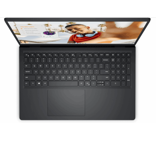 LAPTOP DELL INSPIRON 15,6" Ryzen 7, 16gb+512gb+15.6 touch, w11