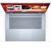 LAPTOP DELL INSPIRON PLUS 16" CORE ULTRA 7 32gb+1tb ssd, touch, w11 IMAGEN REFERENCIAL Modelo  16-7640  Intel® Core™ Ultra 7 155H (16 núcleos, hasta 4,8 GHz de frecuencia Turbo) NVIDIA® GeForce RTX™ 4060 Memoria RAM 32GB Almacenamiento 1TB SSD Puertos Integrado gráfic