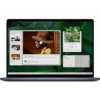 Laptop Dell Core 7, 16gb, 1tb ssd, touch, w11