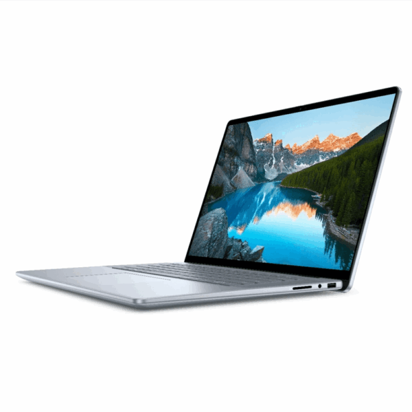 Laptop Dell Core Ultra 7 16core, 16GB+1TB+ RTX4050