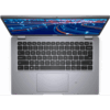 Laptop Dell Core i7, 256gb+ 32gb, 14pulg