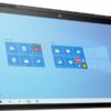 Laptop HP ENVY Amd Ryzen 5, 512gb, 8gb, 15pulg, touch, vega 6