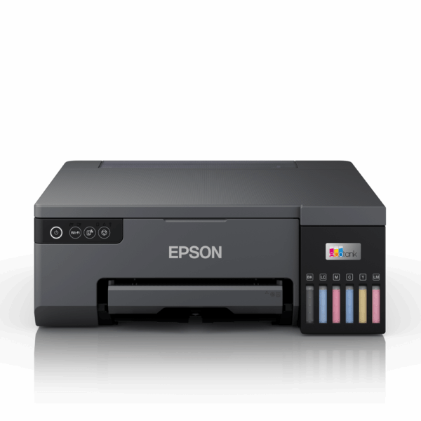 IMPRESORA EPSON TINTA CONTINUA L8050