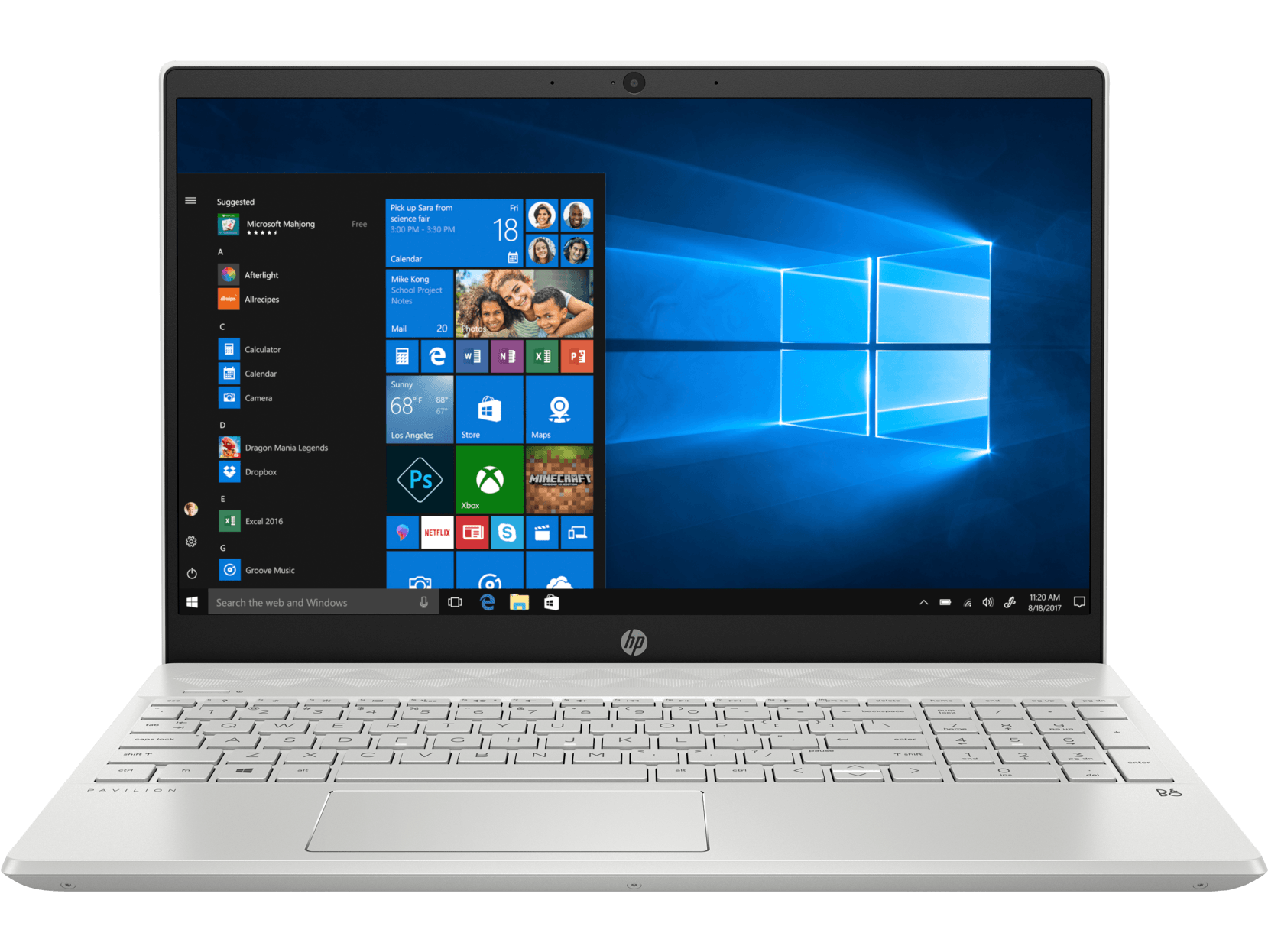 Laptop HP AMD Ryzen 5, 8gb, 256gb, touch, Vega 8GB Laptop HP ADM Ryzen 5, 8gb, 256gb, touch, Vega 8GB