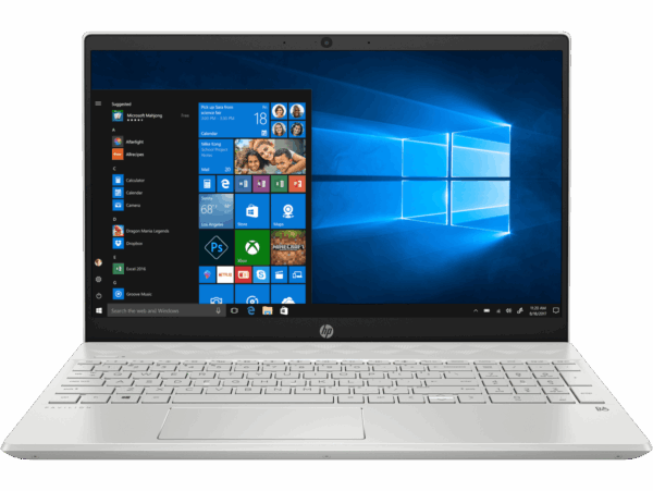 Laptop HP AMD Ryzen 5, 8gb, 256gb, touch, Vega 8GB Laptop HP ADM Ryzen 5, 8gb, 256gb, touch, Vega 8GB