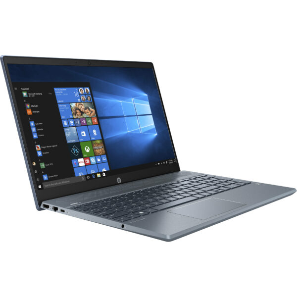 Laptop HP Core i7 10ma, 16gb, 1tb, touch, VIDEO 4GB