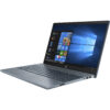 Laptop HP Core i7 10ma, 16gb, 1tb, touch, VIDEO 4GB