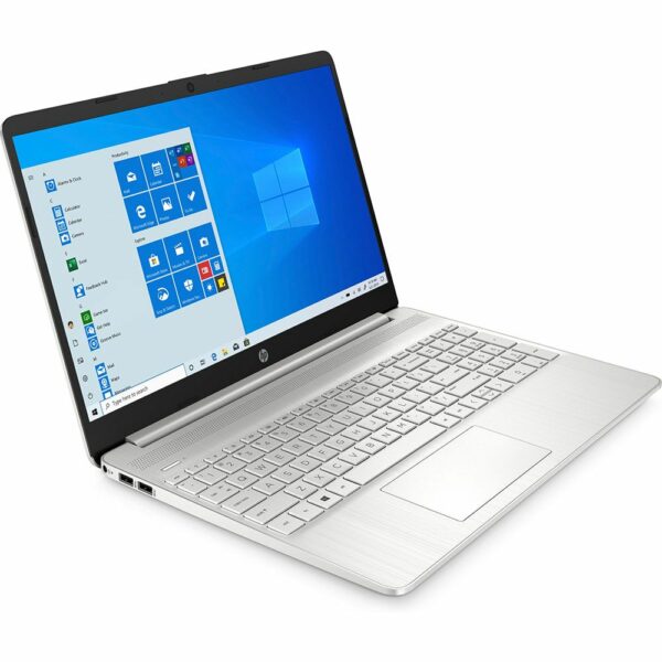 Laptop Hp Core i5 11va, 256gb, 8gb, 15 pulg, bt, w10