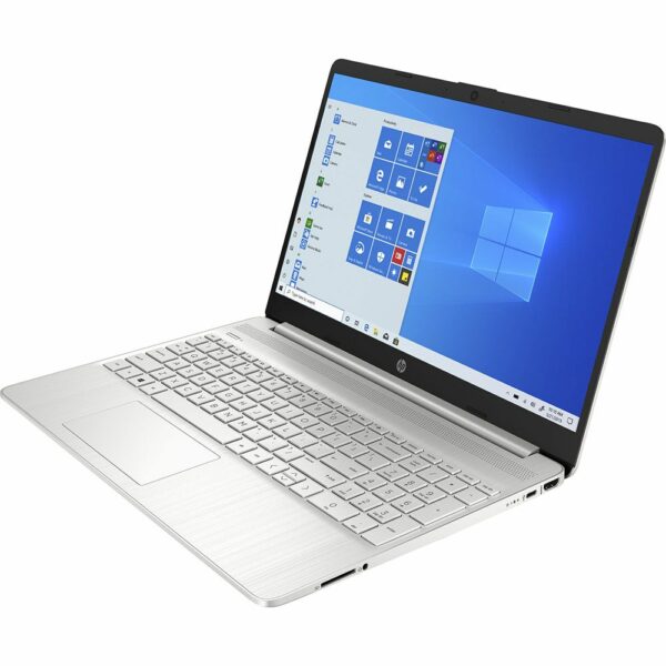 Laptop Hp Core i5 11va, 256gb, 8gb, 15 pulg, bt, w10