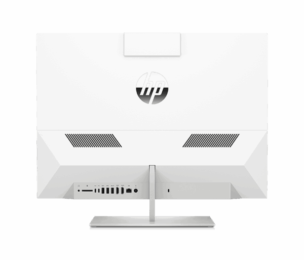 HP All in One 27pulg, core i7 9na, 2tb, 16gb, 256gb, NVIDIA 2GB