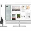 HP All in One 27pulg, core i7 9na, 2tb, 16gb, 256gb, NVIDIA 2GB