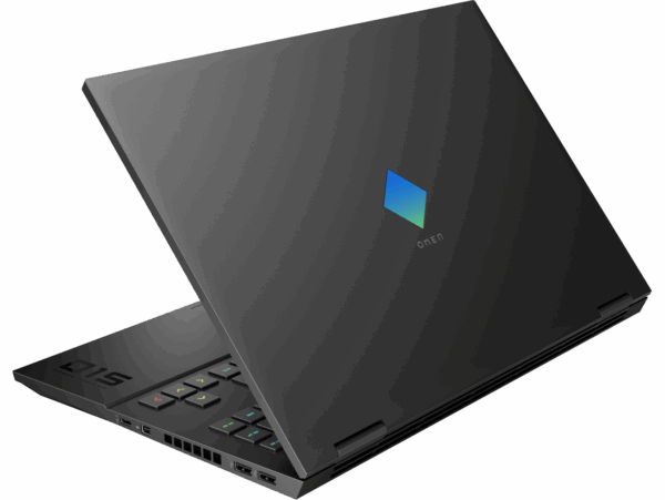Laptop HP OMEN Core i7 10ma, 16gb, 1tb ssd, RTX 2070 MAX 8GB