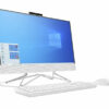 All in One HP Ryzen 5 Pro, 1tb, 8gb, 24 PULG TOUCH, w10