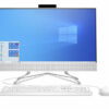 All in One HP Ryzen 5 Pro, 1tb, 8gb, 24 PULG TOUCH, w10