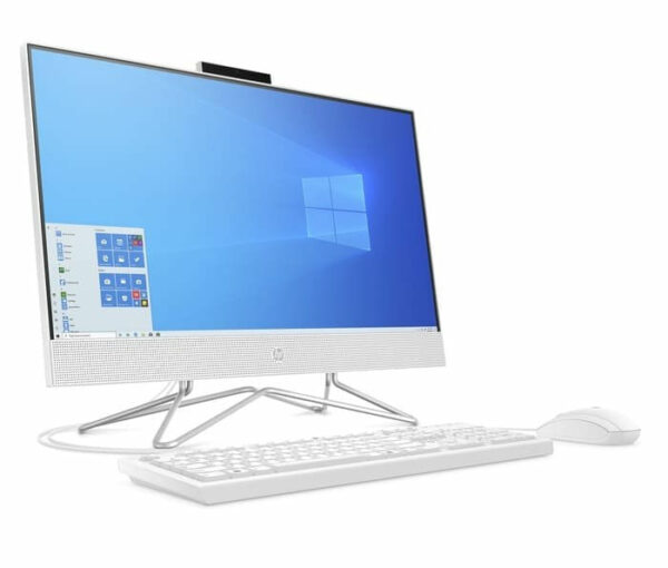 All in One HP Ryzen 5 Pro, 1tb, 8gb, 24 PULG TOUCH, w10