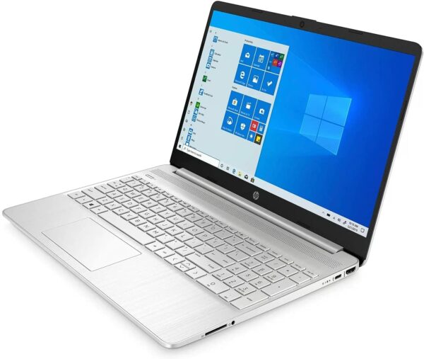 Laptop HP Core i5 11va, 8gb, 256gb, 15pulg, w10
