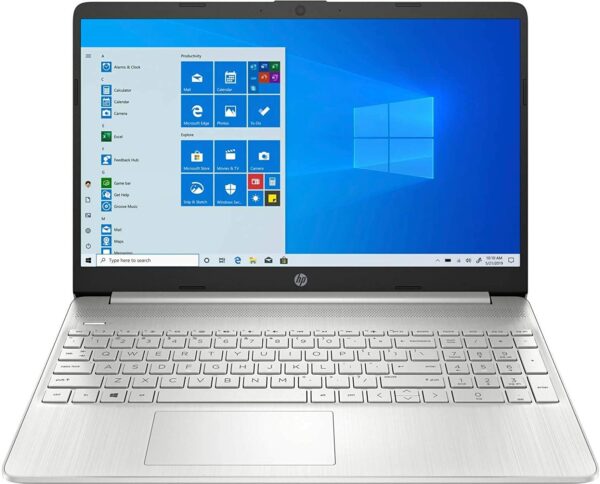 Laptop HP AMD Ryzen 5 4500, 16gb, 256gb, vega 6